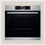 Lò nướng Bosch HBG675BS1